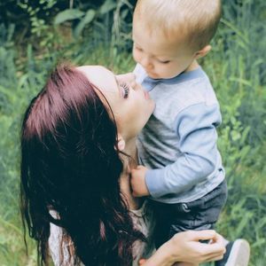 Meet your Posher, Natasha